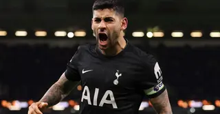 রোমেরোকে বিক্রির ভাবনায় টটেনহ্যাম, আগ্রহী অ্যাটলেটিকো